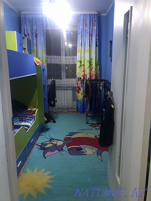 2-room apartment Almaty - photo 2