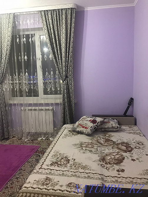 2-room apartment Almaty - photo 4