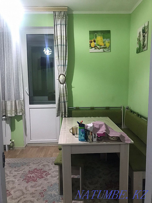 2-room apartment Almaty - photo 5