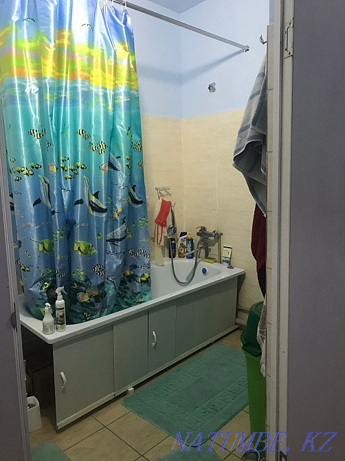 2-room apartment Almaty - photo 6