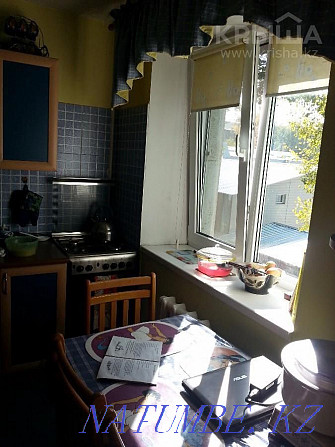 2-room apartment Almaty - photo 2