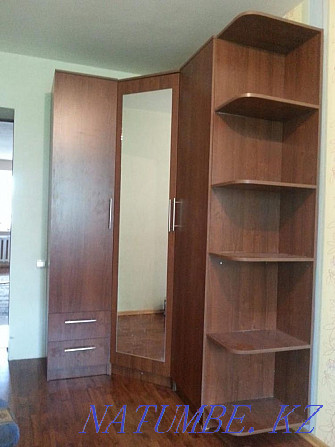 2-room apartment Almaty - photo 3