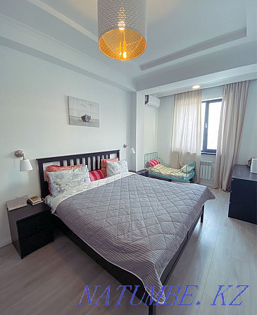 2-room apartment Almaty - photo 2