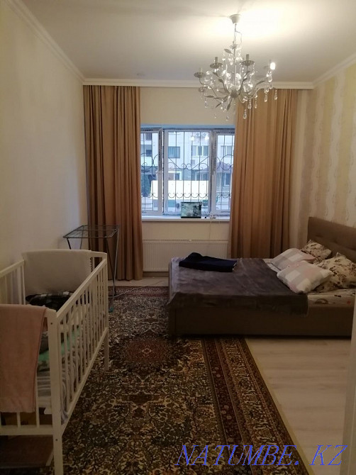2-room apartment Almaty - photo 5