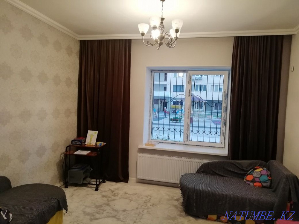 2-room apartment Almaty - photo 4