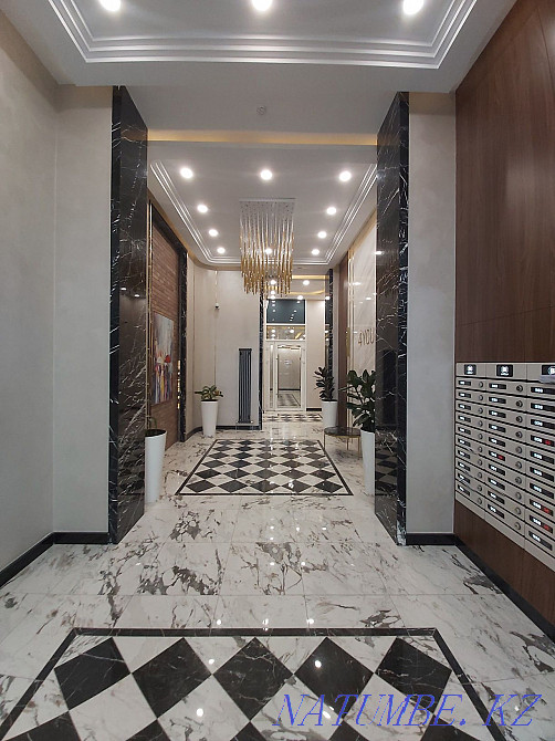 2-room apartment Almaty - photo 8