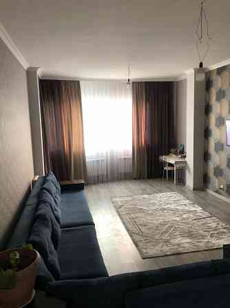 Двухкомнатная квартира Almaty