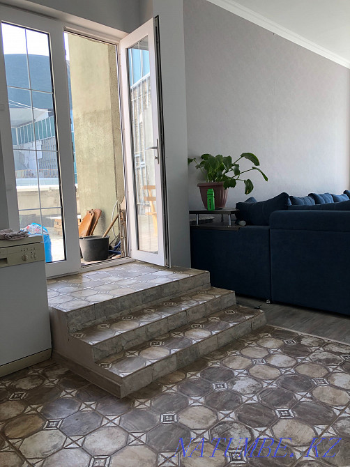 2-room apartment Almaty - photo 2