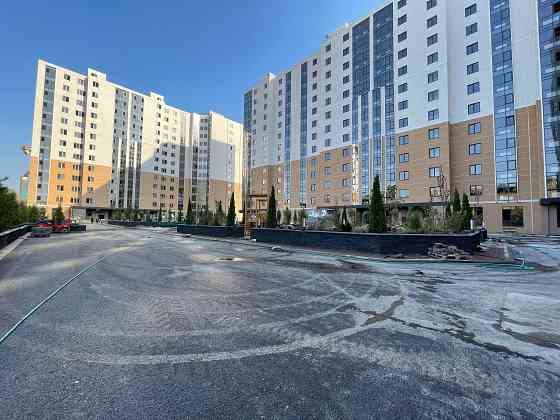 Продам 2-х комнатную квартиру в новом ЖК «Номад» в Алматы, ул. Толеби Алматы
