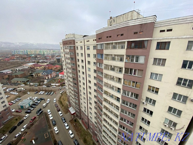 Двухкомнатная квартира Алматы - изображение 4