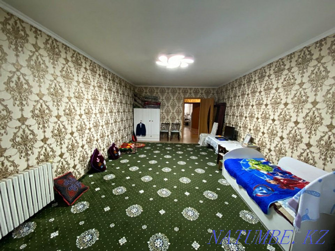 Двухкомнатная квартира Алматы - изображение 2