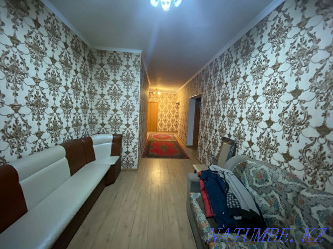 Двухкомнатная квартира Алматы - изображение 5
