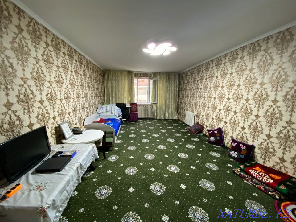 2-room apartment Almaty - photo 3