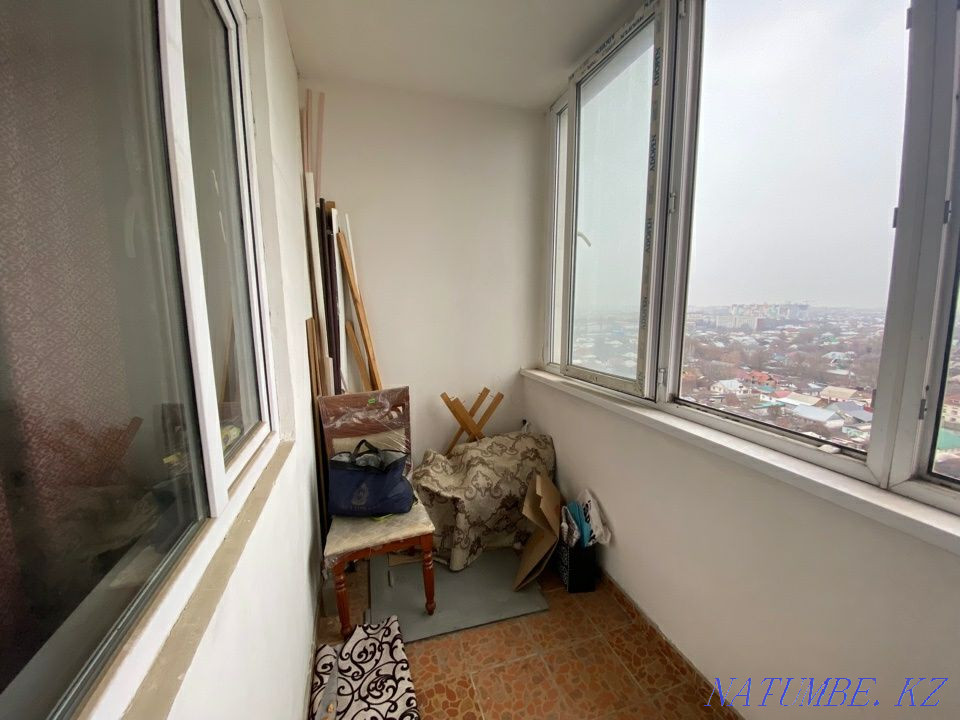 2-room apartment Almaty - photo 8