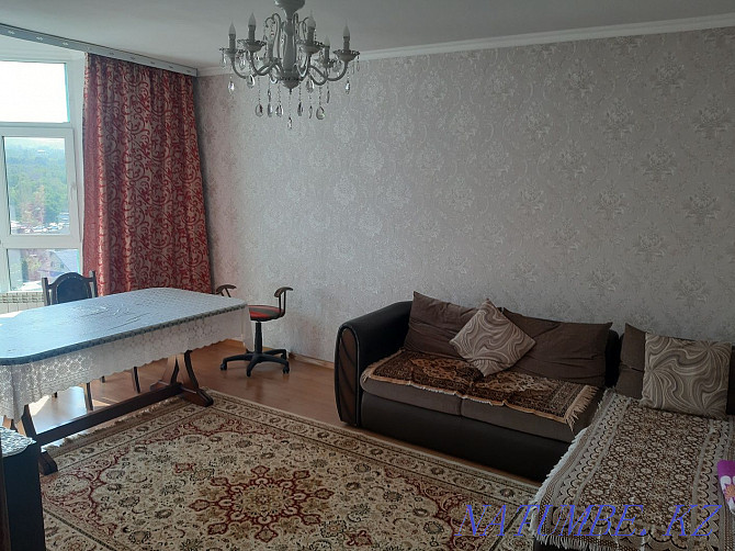 2-room apartment Almaty - photo 1