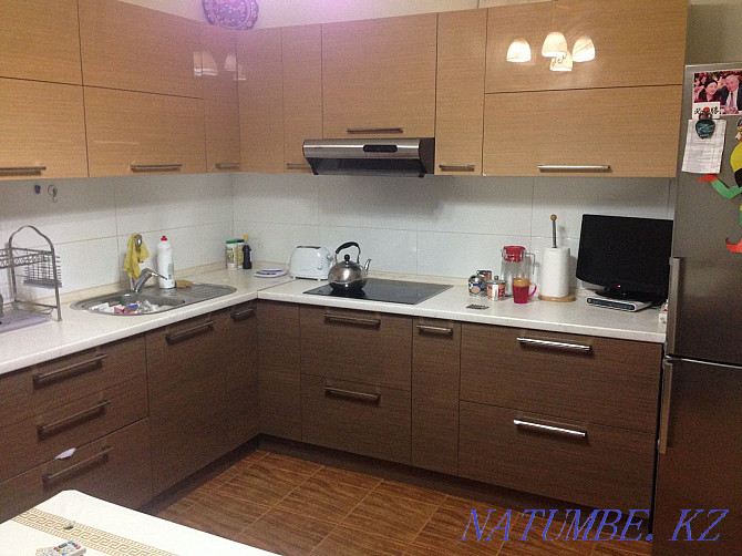 2-room apartment Almaty - photo 2