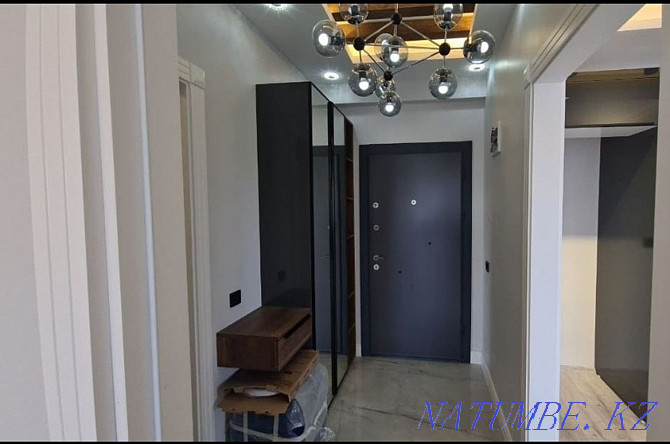 2-room apartment Almaty - photo 9