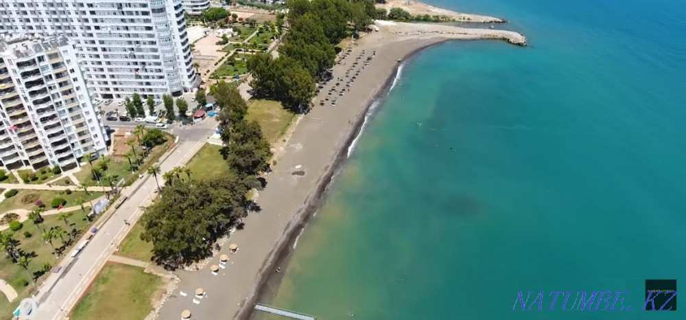 2-room apartment Almaty - photo 8