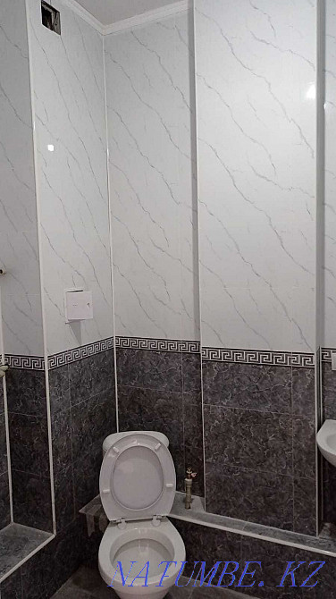 2 бөлмелі пәтер  Алматы - изображение 7