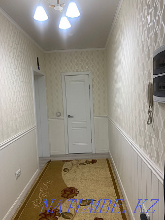 2-room apartment Almaty - photo 4