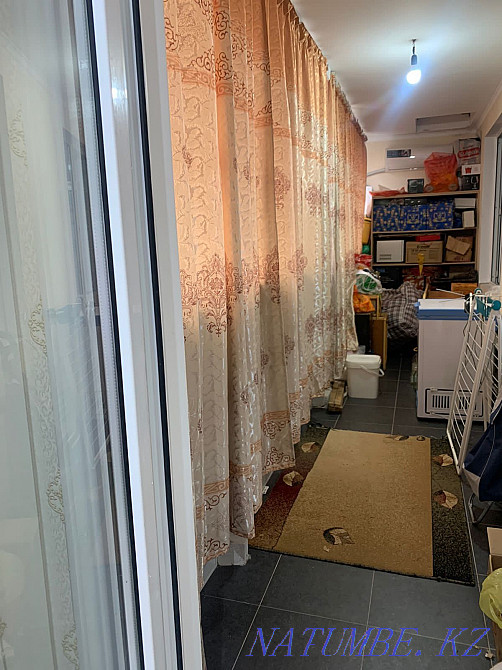 2-room apartment Almaty - photo 6