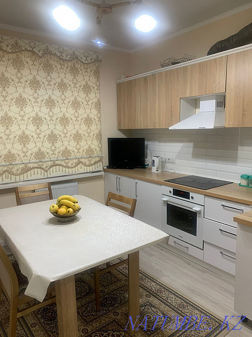 2-room apartment Almaty - photo 8