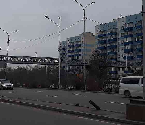 Двухкомнатная квартира Алматы