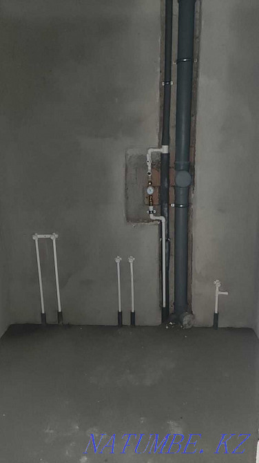 2 бөлмелі пәтер  Алматы - изображение 2