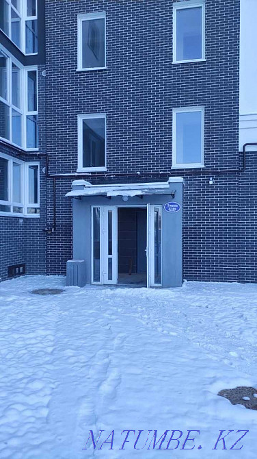 2 бөлмелі пәтер  Алматы - изображение 16