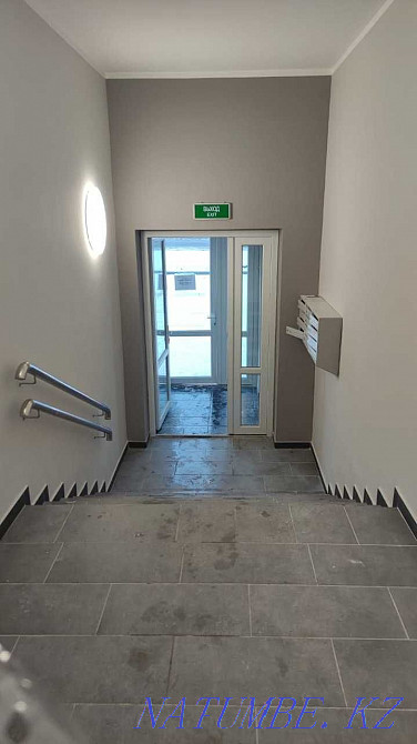 2 бөлмелі пәтер  Алматы - изображение 15