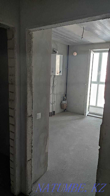 2 бөлмелі пәтер  Алматы - изображение 4