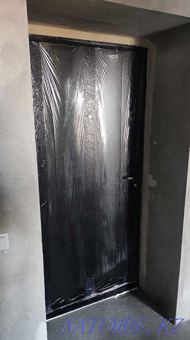 2 бөлмелі пәтер  Алматы - изображение 7