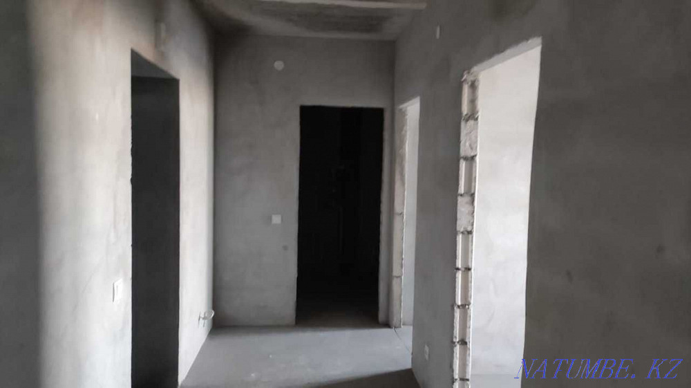 2 бөлмелі пәтер  Алматы - изображение 12