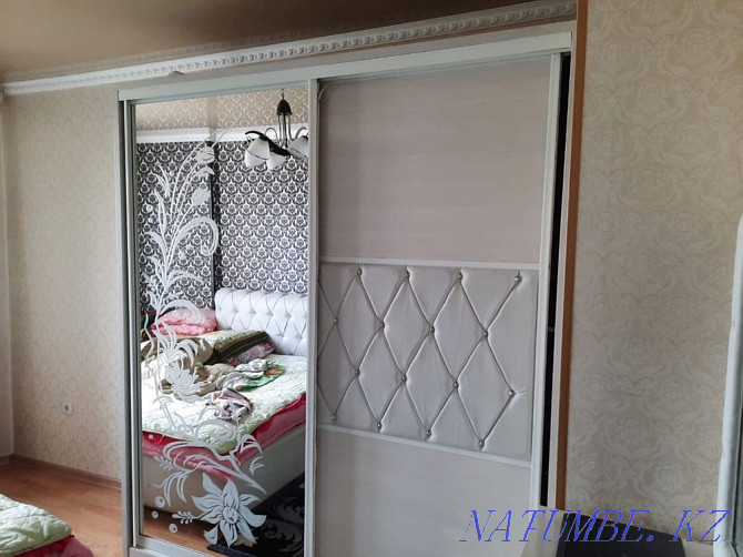 2 бөлмелі пәтер  Алматы - изображение 12