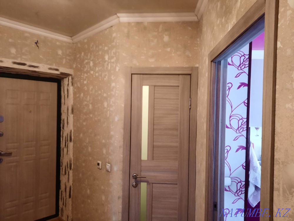 2-room apartment Almaty - photo 15