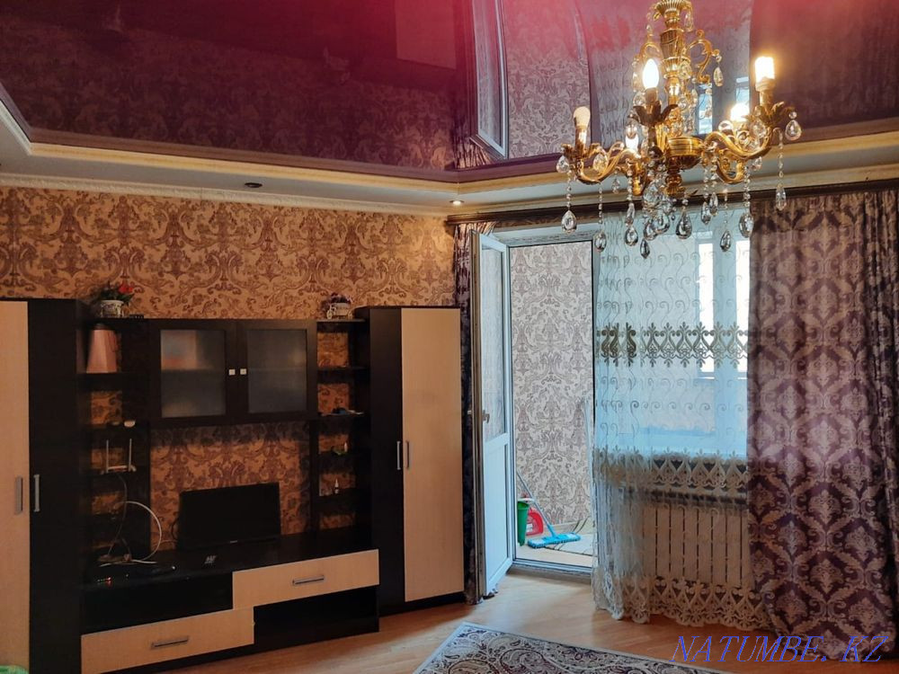 2-room apartment Almaty - photo 4
