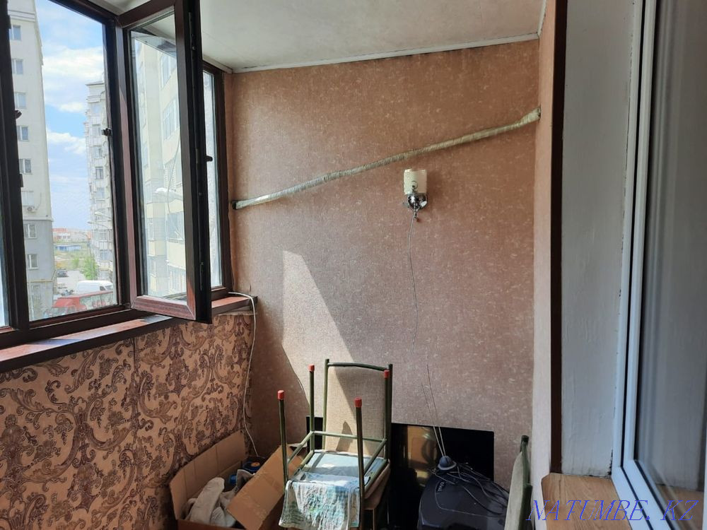 2-room apartment Almaty - photo 6