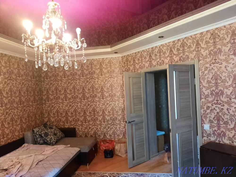 2-room apartment Almaty - photo 7