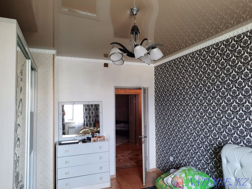 2-room apartment Almaty - photo 13