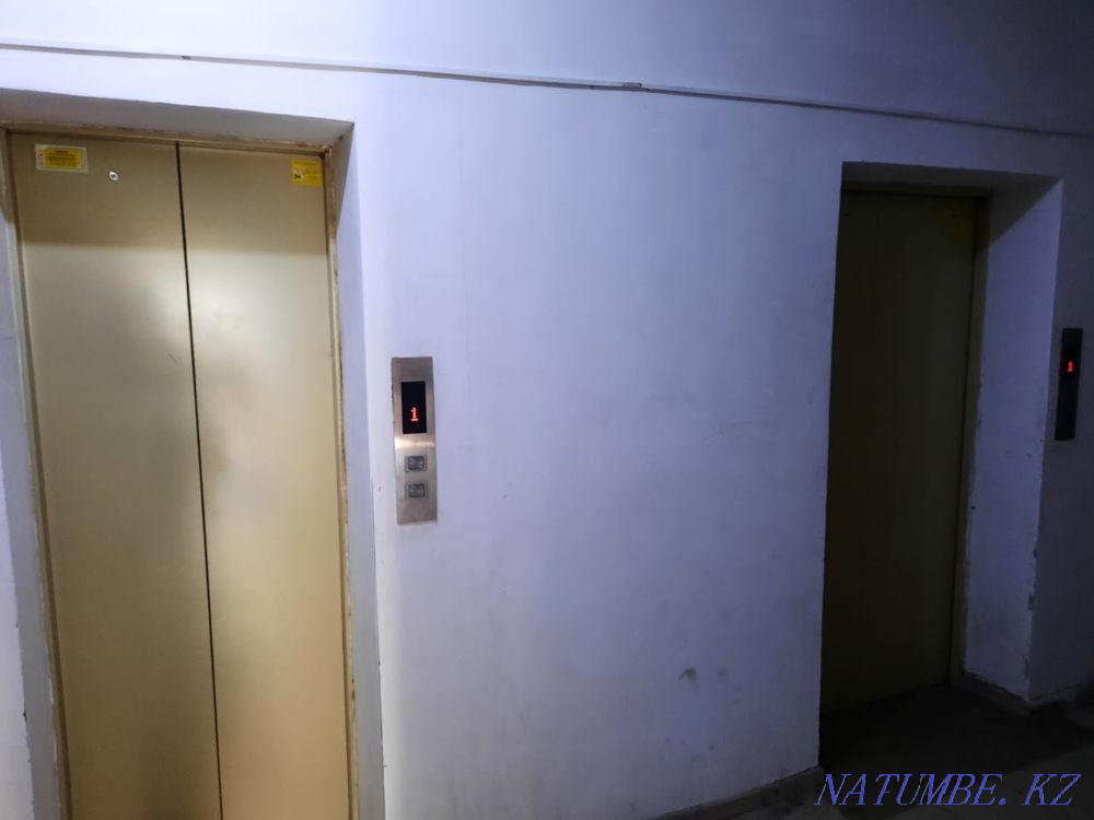 2-room apartment Almaty - photo 18