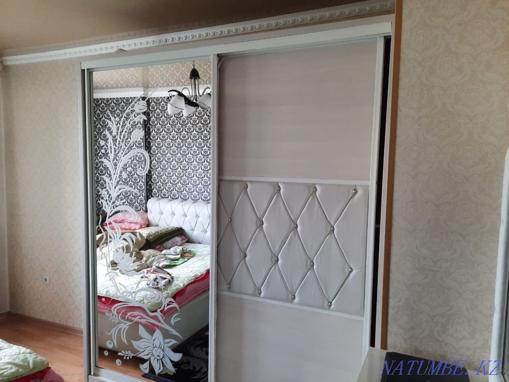 2-room apartment Almaty - photo 12