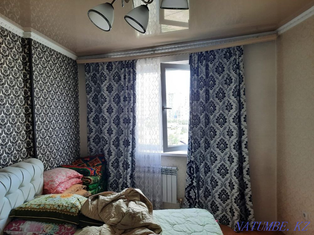 2-room apartment Almaty - photo 8