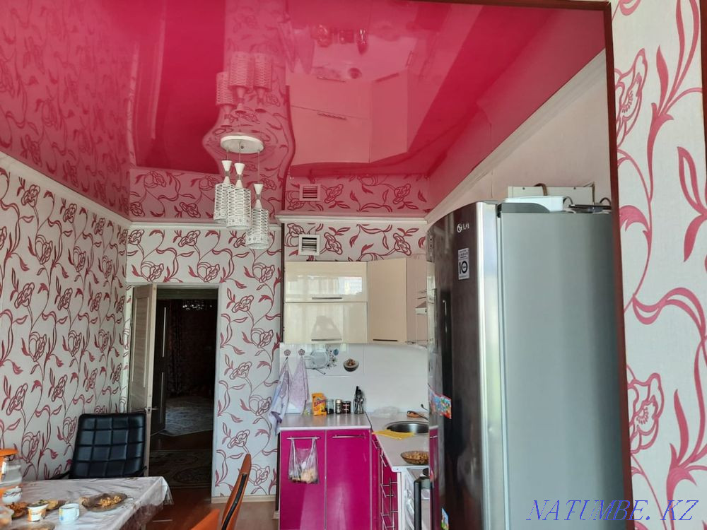 2-room apartment Almaty - photo 2