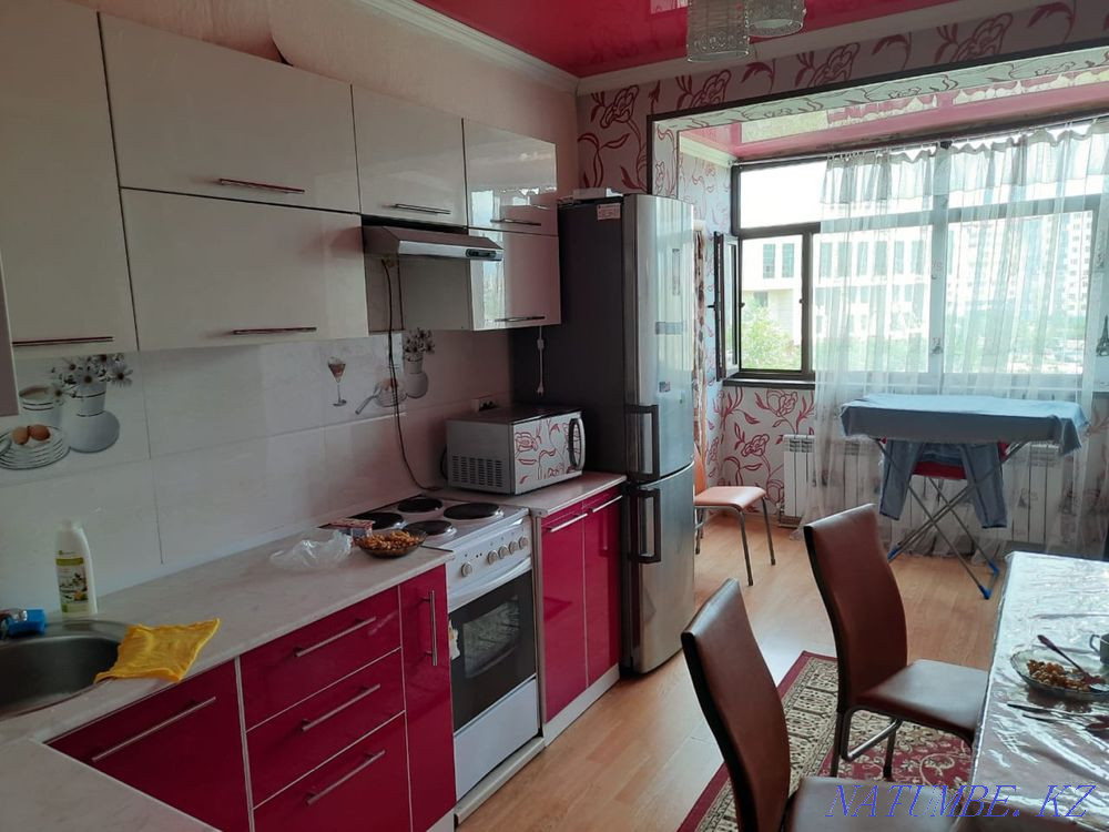 2-room apartment Almaty - photo 1