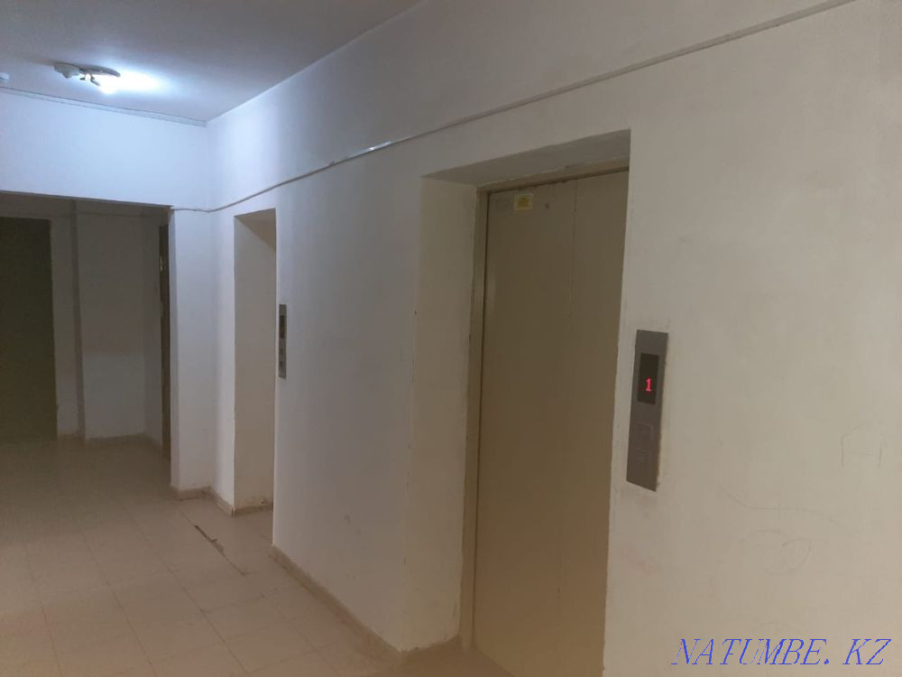 2-room apartment Almaty - photo 17