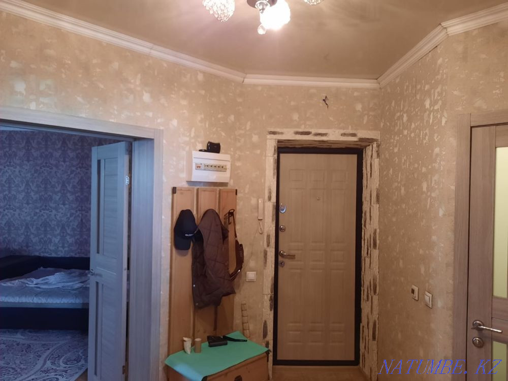 2-room apartment Almaty - photo 14