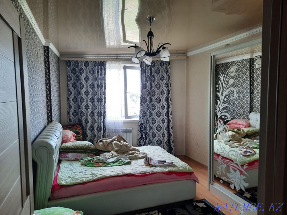2-room apartment Almaty - photo 11