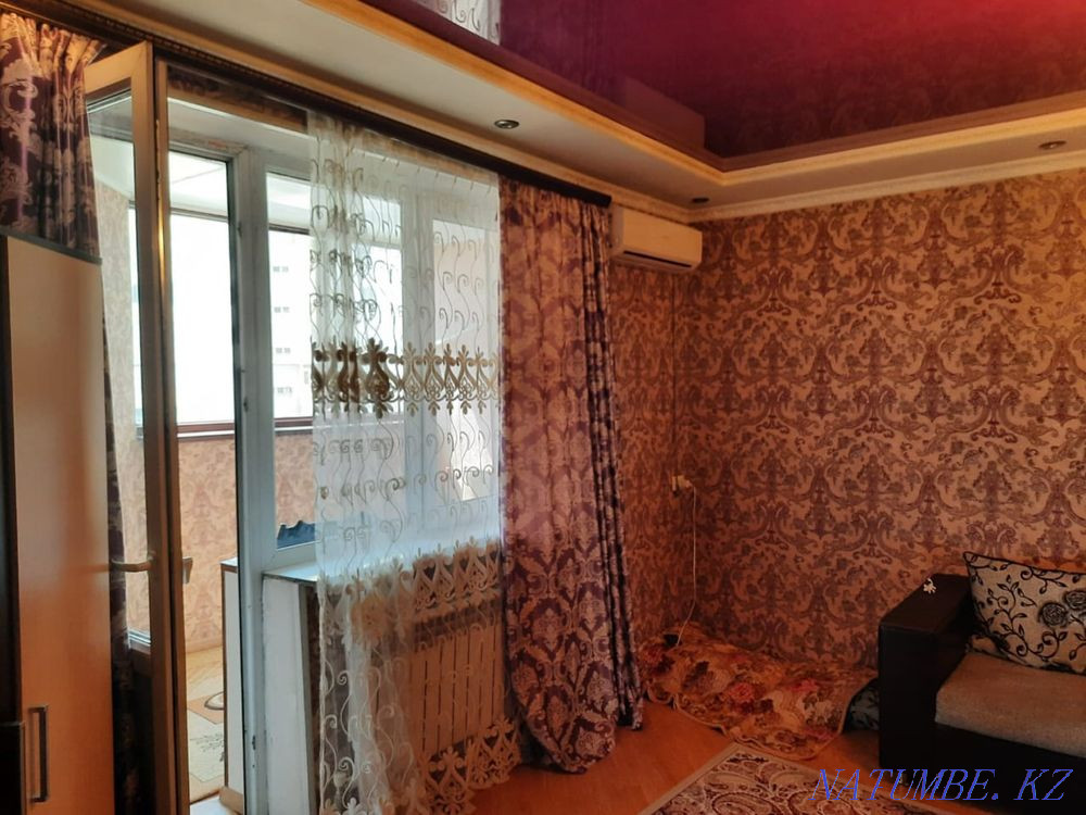 2-room apartment Almaty - photo 5