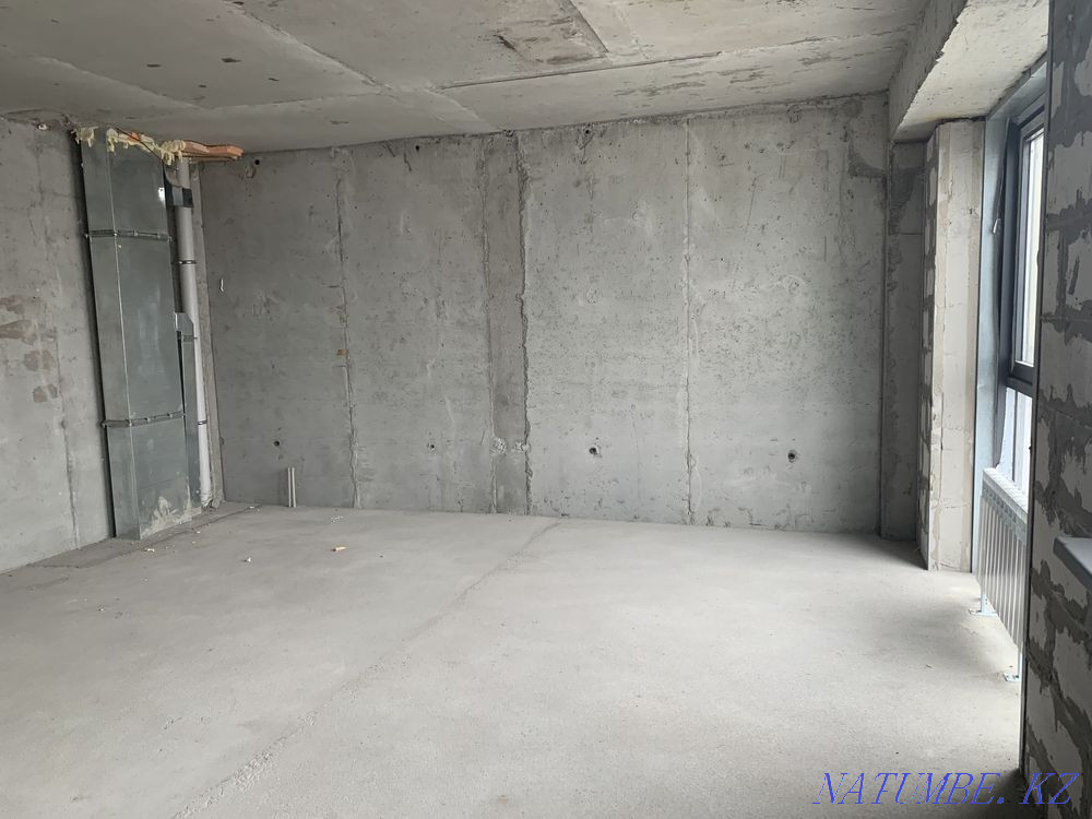 2-room apartment Almaty - photo 6