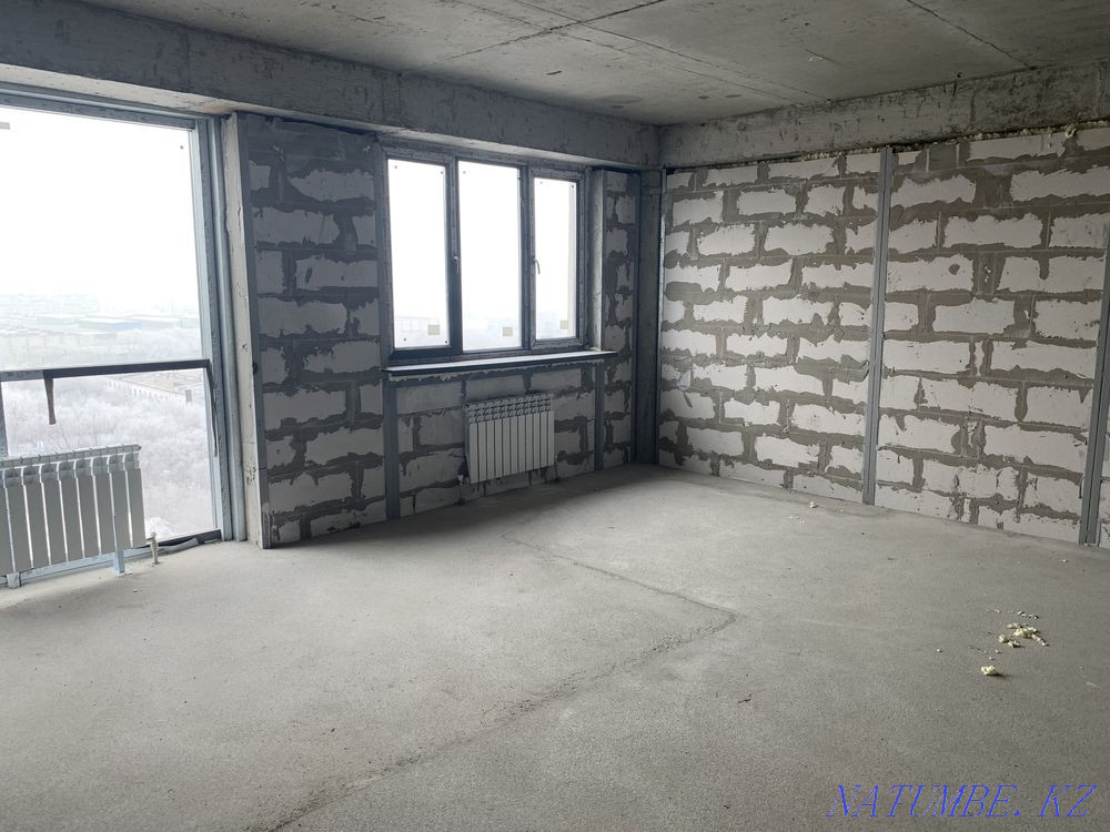 2-room apartment Almaty - photo 7